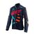 Велокуртка Leatt GPX 4.5 X-Flow Jacket Ink/Orange 2020, 5019002162, Вариант УТ-00103971: Размер: XXL, изображение  - НаВелосипеде.рф