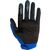 Велоперчатки Fox Dirtpaw Glove, синие, 2019, 22751-002-2X, Вариант УТ-00120828: Размер: S, изображение 2 - НаВелосипеде.рф