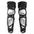 Наколенники подростковые Leatt Knee Guard EXT Junior, бело-черный, 2023, 5019400820, изображение от магазина НаВелосипеде.рф Наколенники подростковые Leatt Knee Guard EXT Junior, бело-черный, 2023, 5019400820, изображение  - НаВелосипеде.рф
