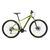 Горный велосипед Orbea MX 27" 40, 2018, I201R4, Вариант УТ-00113564: Рама: S (Рост: 155 - 170 см) Цвет: фисташковый/черный, изображение  - НаВелосипеде.рф