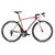 Шоссейный велосипед Orbea Orca M10i Cofidis, 2016, F128, Вариант УТ-00113489: Размер: 53 (Stack: 552 мм) Цвет: Белый/красный/желтый, изображение  - НаВелосипеде.рф