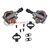 Педали велосипедные Shimano PD M540 MTB, PD-M540, изображение 2от магазина НаВелосипеде.рф Педали велосипедные Shimano PD M540 MTB, PD-M540, изображение 2 - НаВелосипеде.рф