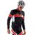 Велокуртка Castelli Wilier Team Speed WS'16, WL135, Вариант УТ-00114915: Размер: L, изображение  - НаВелосипеде.рф