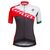 Веломайка короткий рукав Castelli Wilier VALE женская, WL148, Вариант УТ-00114965: Размер: L, изображение  - НаВелосипеде.рф