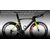 Шоссейный велосипед Wilier Twin Blade Crono'16 Ultegra Di2 WHRS010, 2017, W605LR, Вариант УТ-00115165: Рама L 58 - 60 см (183 - 190 см)  Цвет: черный/желый fluo, , изображение 2 - НаВелосипеде.рф