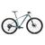 Горный велосипед Orbea ALMA 29" H10 2018, I219N4, Вариант УТ-00113540: Рама: XL (Рост: 190 - 195 cm), Цвет: синий/черный , изображение 4 - НаВелосипеде.рф