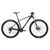 Горный велосипед Orbea ALMA 29" H30, 2018, I217N7, Вариант УТ-00113545: Рама: L (Рост: 178 - 190 см) Цвет: черный/фисташковый зеленый, изображение  - НаВелосипеде.рф