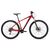 Горный велосипед Orbea MX 29" 20, 2018, I209R5, Вариант УТ-00113567: Рама: L (Рост: 178 - 190 см) Цвет: Красный/черный, изображение  - НаВелосипеде.рф