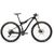 Двухподвесный велосипед Orbea OIZ 29" M30-XT, 2018, I246D9, Вариант УТ-00113581: Рама: M (Высота: 728 мм) Цвет: черный/оранжевый, изображение  - НаВелосипеде.рф