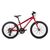 Подростковый велосипед Orbea MX XC 24" 2018, I016NA, Вариант УТ-00113604: Размер: 24 (Рост: 135-155 см) Цвет: голубой/розовый, изображение  - НаВелосипеде.рф