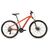 Подростковый велосипед Orbea MX Dirt 26" 2018, G015MJ/I023MJ, Вариант УТ-00113606: Размер: 26 (Рост: >155 см) Цвет: оранжевый/черный, изображение 2 - НаВелосипеде.рф
