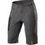 Велошорты MAVIC ALL ROAD, серый, 2018, 401860, Вариант УТ-00113395: Рамзер: L, изображение  - НаВелосипеде.рф