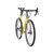 Кроссовый велосипед Orbea Terra M20-D, 2019, I152GY, Вариант УТ-00113673: Рама: S (Рост: 166 - 173 см) Цвет: Антрацит/желтый, изображение 2 - НаВелосипеде.рф