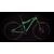 Двухподвесный велосипед Orbea OIZ 29" M30, 2017, G251DA, Вариант УТ-00113517: Рама: L (Рост: 178-190 см) Цвет: Черный/мятный, изображение 6 - НаВелосипеде.рф