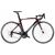 Шоссейный велосипед Wilier Cento 1 AIR, Ultegra Di2 11V Aksium, 2017, B603L2, Вариант УТ-00115238: Рама: L (Рост: 177-182 см), Цвет: Белый/красный матов., изображение  - НаВелосипеде.рф