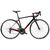 Шоссейный велосипед Wilier GTR SL, Ultegra11S+RS11, 2017, B606U2, Вариант УТ-00115248: Рама: XL (Рост: 183-188 см), Цвет: карбон/красный, изображение  - НаВелосипеде.рф