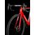 Шоссейный велосипед Wilier 110Pro Disc Dura Ace Di2 Comete Pro, 2019, E909, Вариант УТ-00116059: Рама: М (Рост: 171-176 см), Цвет: вишневый, изображение 3 - НаВелосипеде.рф