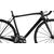Рама велосипедная Wilier Zero 7 2017, W501, Вариант УТ-00115353: Размер: XL (Рост: 183-188 см), Цвет: Черный/красный, изображение 2 - НаВелосипеде.рф