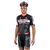 Велотрусы с лямками Castelli Wilier Team Force'15, WL170, Вариант УТ-00115098: Размер: M, изображение  - НаВелосипеде.рф