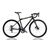 Велосипед кроссовый Wilier Cross Disc ALU Tiagra, 2016, W5411, Вариант УТ-00115162: Рама: S 51 - 54 см (Рост: 163 - 170 см)  Цвет: черно-зеленый, изображение 3 - НаВелосипеде.рф