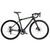Велосипед кроссовый Wilier Cross Disc ALU Tiagra, 2016, W5411, Вариант УТ-00115162: Рама: S 51 - 54 см (Рост: 163 - 170 см)  Цвет: черно-зеленый, изображение  - НаВелосипеде.рф
