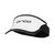 Велосипедная кепка-козырек Orca, бело-черный, 2017, DVAY, изображение  - НаВелосипеде.рф