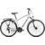 Городской велосипед Orbea COMFORT 30 PACK, 2018, G414/I414QO, Вариант УТ-00113631: Рама: M (Рост: 165-175 см) Цвет: Серый/чёрный, изображение  - НаВелосипеде.рф