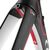 Рама велосипедная Wilier Cento1 AIR 2017, W603, Вариант УТ-00115192: Размер: L (Рост: 177-182 см), Цвет: белый/красный флюо, изображение 8 - НаВелосипеде.рф