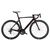 Шоссейный велосипед Wilier 110Air, Ultegra Cosmic Elite, 2017, W704UE, Вариант УТ-00115218: Рама: M (Рост: 171-176 см), Цвет: черный матовый, изображение  - НаВелосипеде.рф
