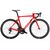 Шоссейный велосипед Wilier 110Air, Ultegra Di2 Aksium, 2017, W704LC, Вариант УТ-00115219: Рама: M (Рост: 171-176 см), Цвет: красный/белый, изображение  - НаВелосипеде.рф