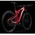 Двухподвесный велосипед Wilier 101FX, XT 2x11 Marzocchi 320LCR CrossMax Elite, 2018, W621SFW, Вариант УТ-00115269: Рама: L (Рост: 177-182 см), Цвет: Красный/белый, изображение 4 - НаВелосипеде.рф