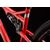 Двухподвесный велосипед Wilier 101FX, XT 2x11 Marzocchi 320LCR CrossMax Elite, 2018, W621SFW, Вариант УТ-00115269: Рама: L (Рост: 177-182 см), Цвет: Красный/белый, изображение 3 - НаВелосипеде.рф