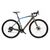 Велосипед кроссовый Wilier Jena Ultegra Disc, 2019, E916U4J9, Вариант УТ-00120991: Рама: L (Рост: 177-182 см), Цвет: серый, изображение  - НаВелосипеде.рф