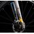 Велосипед кроссовый Wilier Jena Ultegra Disc, 2019, E916U4J9, Вариант УТ-00120991: Рама: L (Рост: 177-182 см), Цвет: серый, изображение 9 - НаВелосипеде.рф