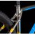Велосипед кроссовый Wilier Jena Ultegra Disc, 2019, E916U4J9, Вариант УТ-00120991: Рама: L (Рост: 177-182 см), Цвет: серый, изображение 4 - НаВелосипеде.рф