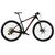 Горный велосипед MTB Wilier 101X, XT 2.0 2X11 Marzocchi 320 LR CrossMax Elite, 2018, W621SFW, Вариант УТ-00115295: Рама: L (Рост: 177-182 см), Цвет: Черный/красный, изображение 4 - НаВелосипеде.рф