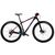 Горный велосипед MTB Wilier 101X, XT 2X11 Crossmax Elite Fox 32 SC, 2018, W621SFW, Вариант УТ-00115297: Рама: L (Рост: 177-182 см), Цвет: Черный/синий/красный, изображение  - НаВелосипеде.рф
