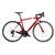 Шоссейный велосипед Wilier GTR Team Ultegra 2.0 Aksium, 2019, E9072RRED, Вариант УТ-00116093: Рама: L (Рост: 177-182 см), Цвет: красный, изображение  - НаВелосипеде.рф