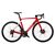 Шоссейный велосипед Wilier 110Pro Disc Dura Ace Di2 Comete Pro, 2019, E909, Вариант УТ-00116059: Рама: М (Рост: 171-176 см), Цвет: вишневый, изображение  - НаВелосипеде.рф
