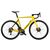 Шоссейный велосипед Wilier 110PRO Dura-Ace 9100 Cosmic Pro Carbon 28" 2019, E909D10Yellow, Вариант УТ-00116060: Рама: L (Рост: 177-182 см), Цвет: жёлтый, изображение  - НаВелосипеде.рф