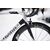 Шоссейный велосипед Wilier Zero 7 Ultegra Di2 Metron 55 Limited Edition, 2019, E909ZERO7LE, Вариант УТ-00123737: Рама: L (Рост: 177-182 см), Цвет: серебристый, изображение 3 - НаВелосипеде.рф