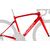 Рама велосипедная Wilier Cento10 NDR DISC 2021, E906R1, Вариант УТ-00115995: Размер: L (Рост: 177-182 см), Цвет: серо-голубой/красный, изображение 4 - НаВелосипеде.рф