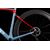Шоссейный велосипед Wilier 110NDR Ultegra RS21, 2018, B802U2, Вариант УТ-00115397: Рама: L (Рост: 177-182 см), Цвет: голубой/красный, изображение 11 - НаВелосипеде.рф