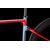 Шоссейный велосипед Wilier 110NDR Ultegra RS21, 2018, B802U2, Вариант УТ-00115397: Рама: L (Рост: 177-182 см), Цвет: голубой/красный, изображение 14 - НаВелосипеде.рф