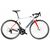 Шоссейный велосипед Wilier GTR Team 105Mix RS10, 2018, E807UR, Вариант УТ-00115411: Рама: М (Рост: 171-176 см), Цвет: белый/синий, изображение  - НаВелосипеде.рф