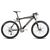 Двухподвесный велосипед Orbea OIZ CARBON 2, 2014, X247, Вариант УТ-00113443: Рама: M (Рост: 168 - 182 см) Цвет: Бело-красно-черный, изображение 2 - НаВелосипеде.рф