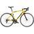 Шоссейный велосипед Wilier Montegrappa Full 105 RS010, 2018, B8195, Вариант УТ-00115428: Рама: XS (Рост: 152-163 см), Цвет: желтый, изображение  - НаВелосипеде.рф