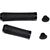 Грипсы велосипедные SRAM Locking Grips for SRAM XX1 | X01 Grip Shift 1x11/12-speed, чёрные. 00.7918.013.005, изображение  - НаВелосипеде.рф