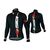 Велокуртка Sidi Castelli Dino2 (2132) Windstopper, черный, PCSJACKDINODUE, Вариант УТ-00114208: Размер: S, изображение 2 - НаВелосипеде.рф