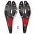 Подошва для велообуви SIDI MTB CARBON SRS (N56), RMTBSRSCAR, Вариант УТ-00114186: Размер: 39/40,5, изображение  - НаВелосипеде.рф